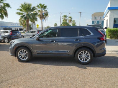 2024 Honda CR-V UNKNOWN