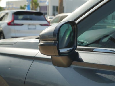 2024 Honda CR-V UNKNOWN