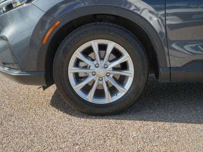 2024 Honda CR-V UNKNOWN