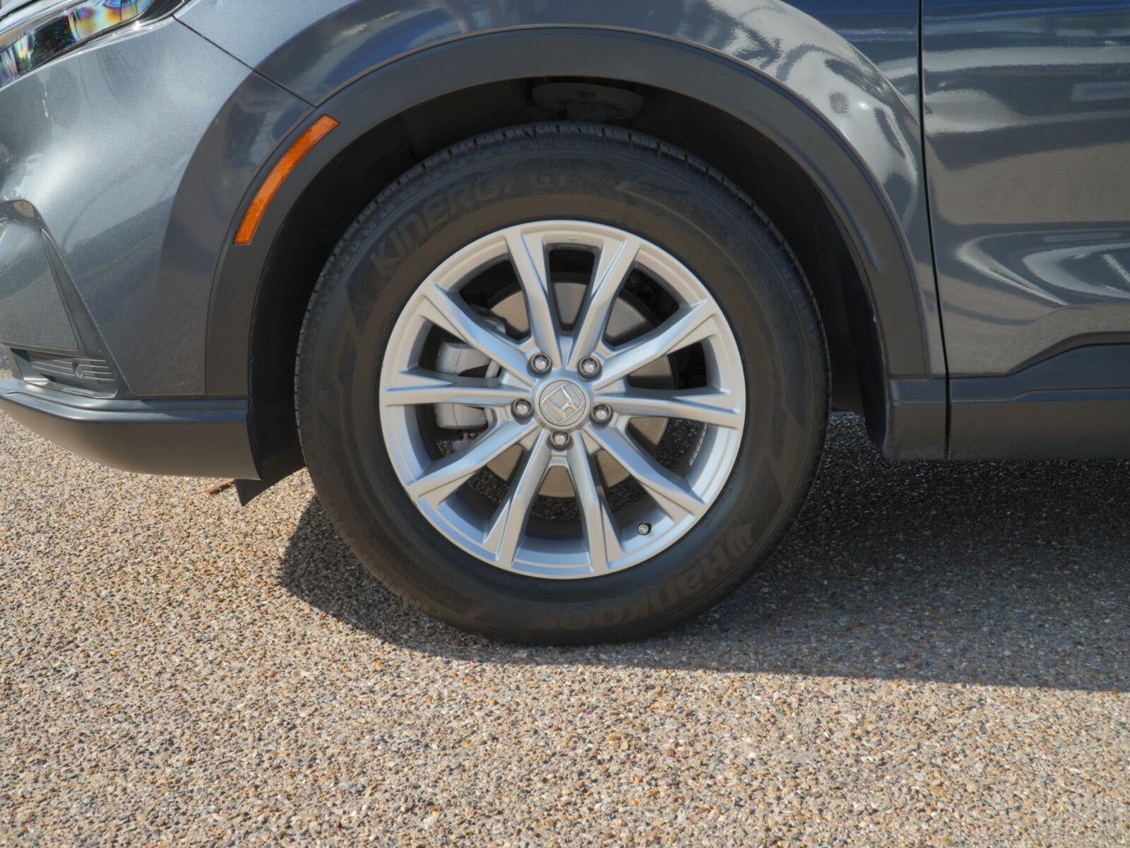 2024 Honda CR-V UNKNOWN