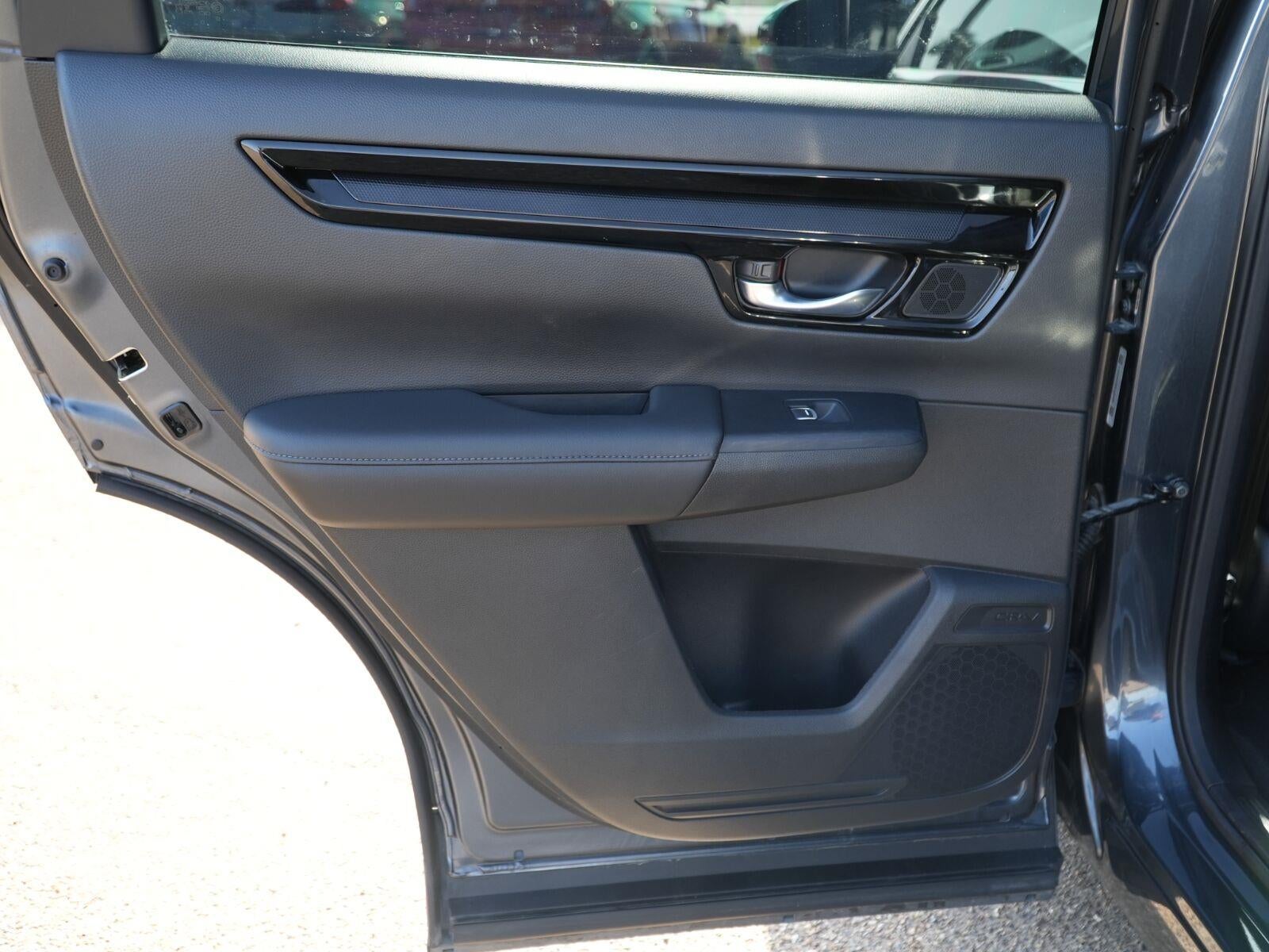 2024 Honda CR-V UNKNOWN