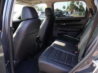 2024 Honda CR-V UNKNOWN