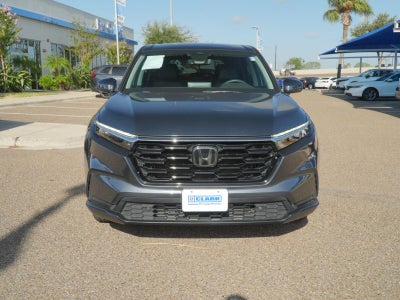 2024 Honda CR-V UNKNOWN