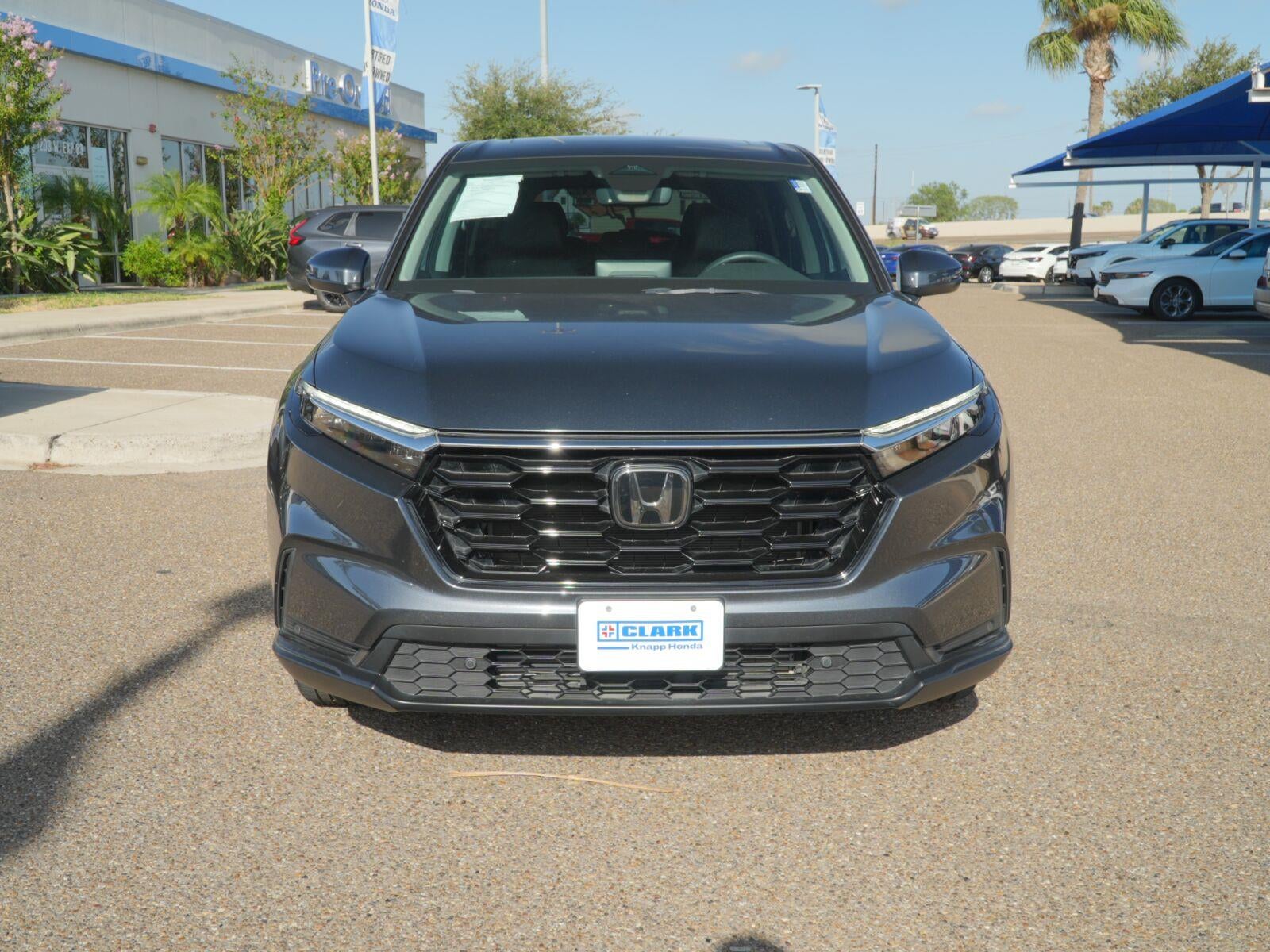 2024 Honda CR-V UNKNOWN