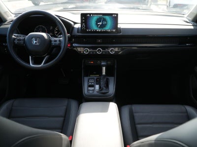 2024 Honda CR-V UNKNOWN