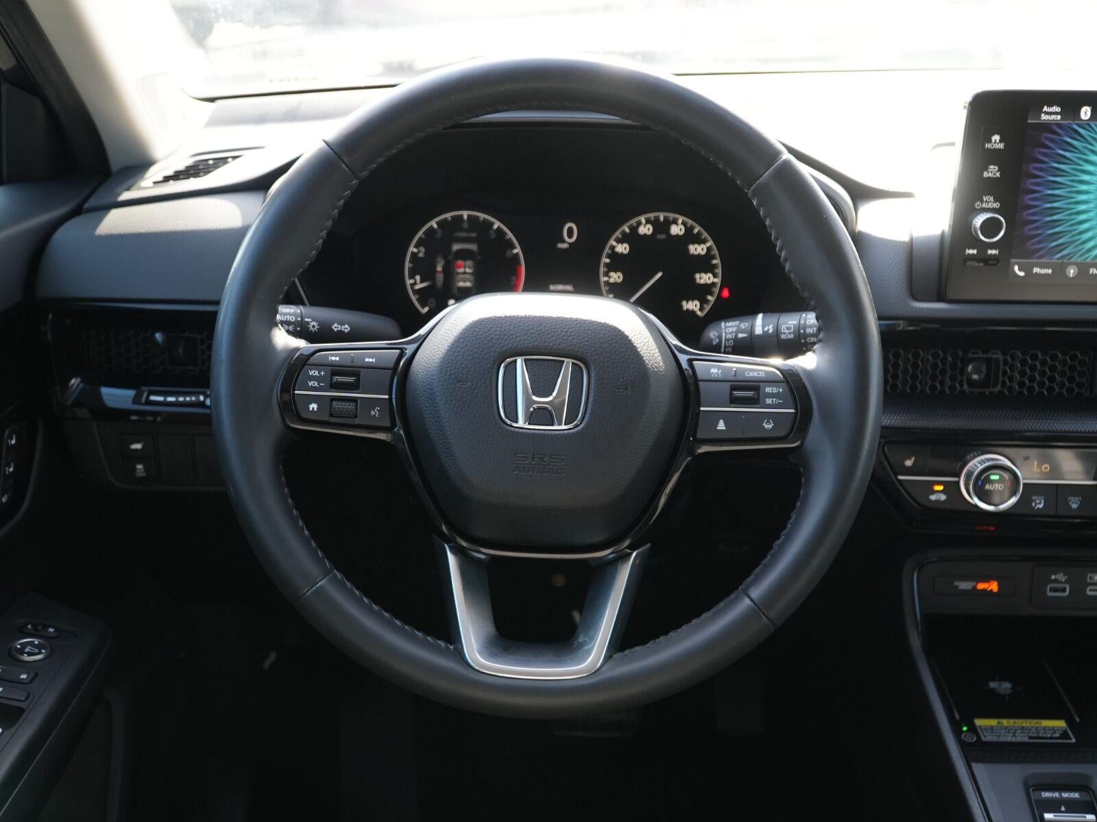 2024 Honda CR-V UNKNOWN