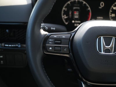2024 Honda CR-V UNKNOWN