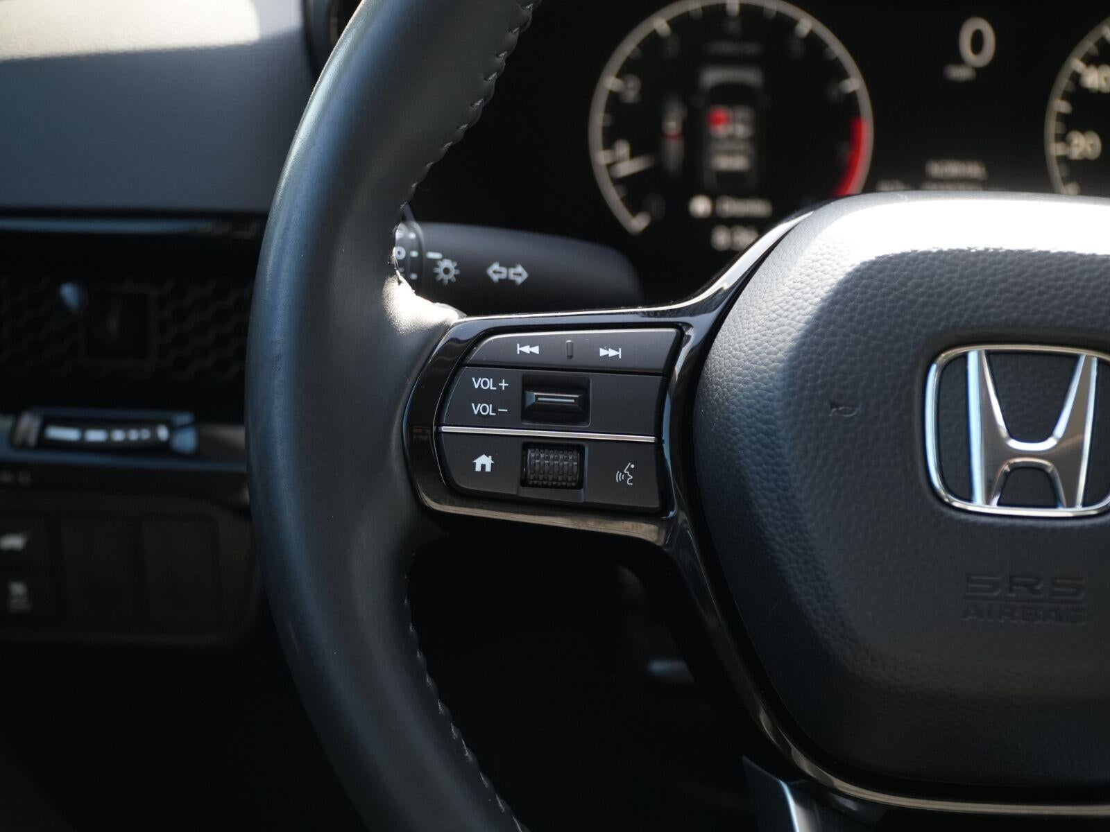 2024 Honda CR-V UNKNOWN