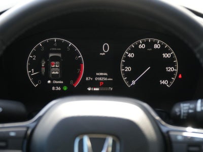 2024 Honda CR-V UNKNOWN