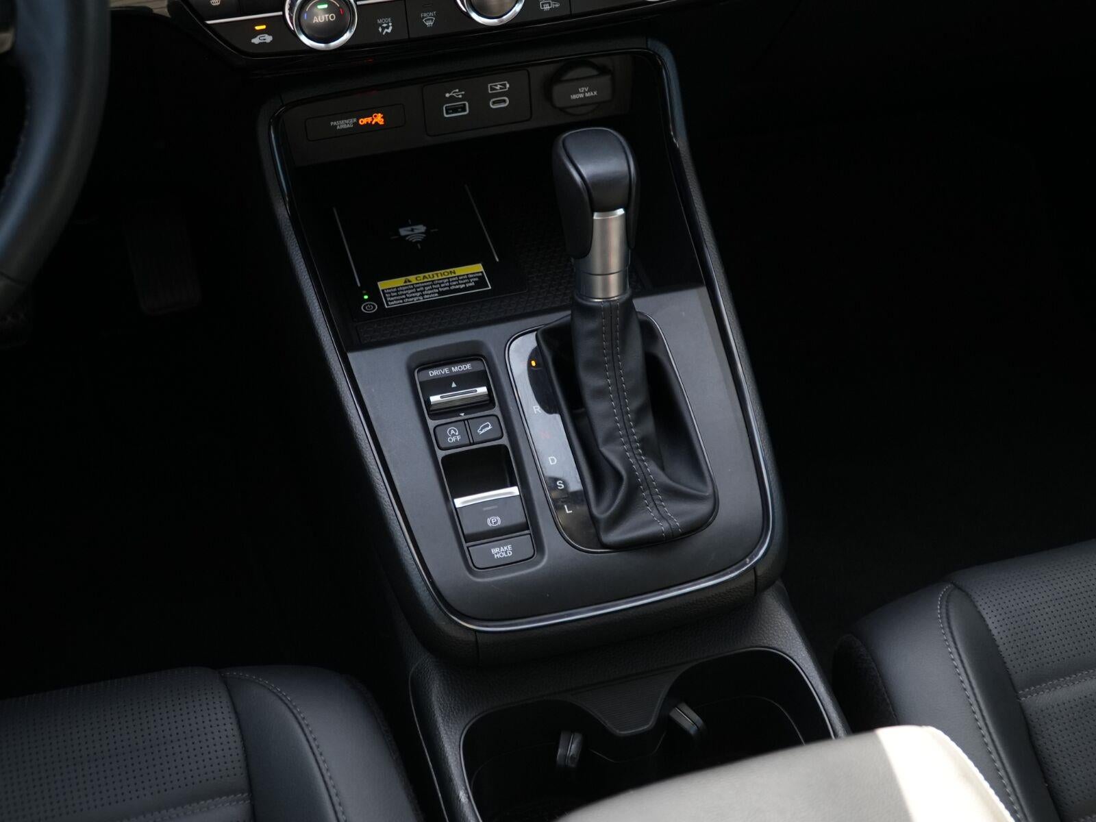 2024 Honda CR-V UNKNOWN