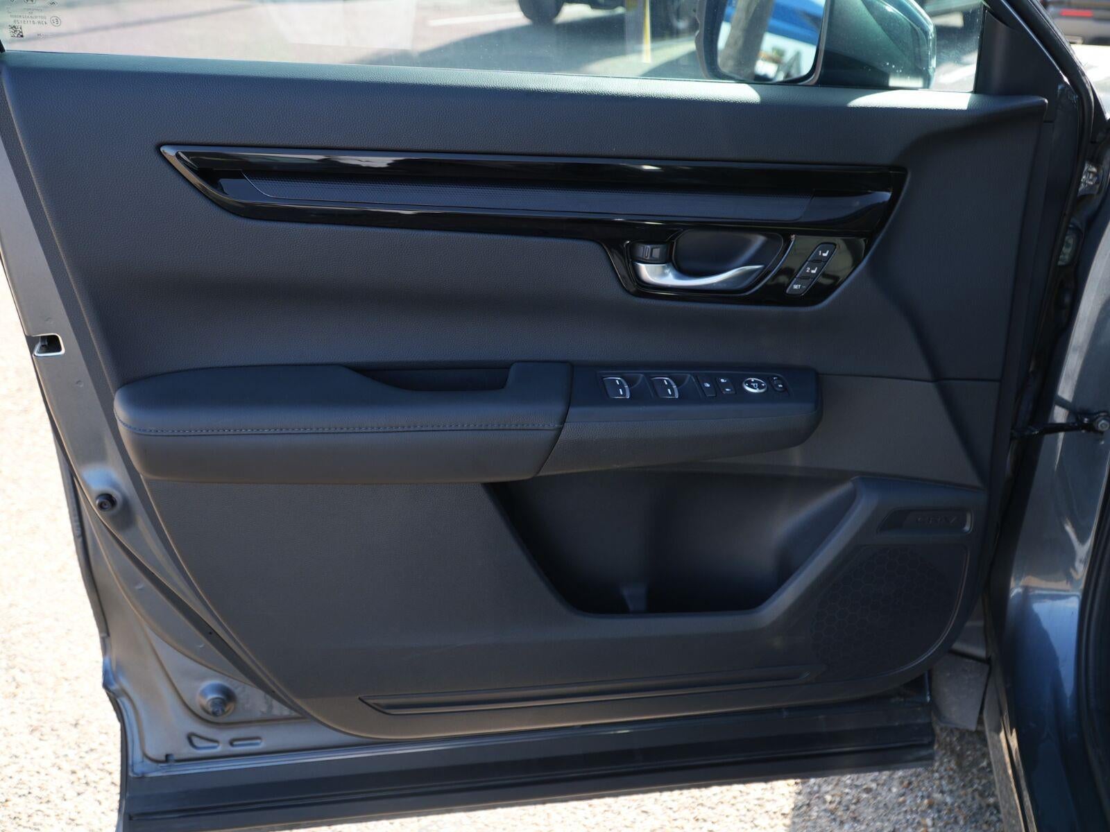 2024 Honda CR-V UNKNOWN
