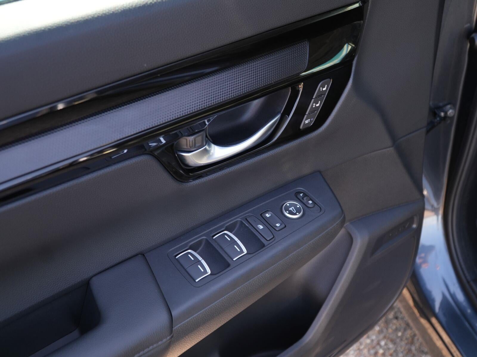 2024 Honda CR-V UNKNOWN