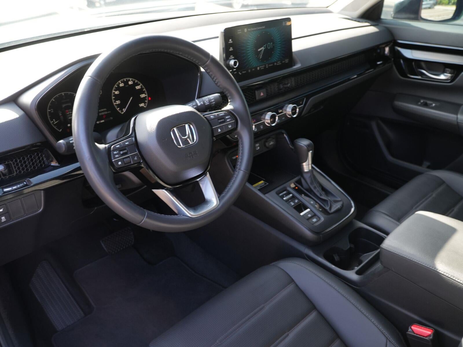 2024 Honda CR-V UNKNOWN