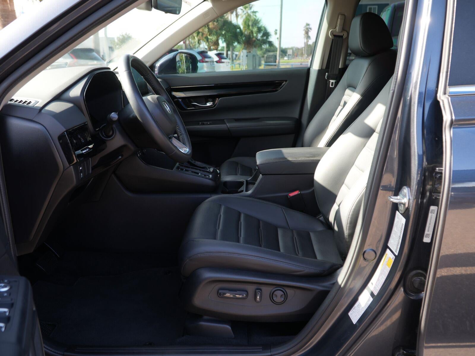 2024 Honda CR-V UNKNOWN