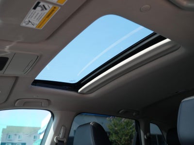 2024 Honda CR-V UNKNOWN