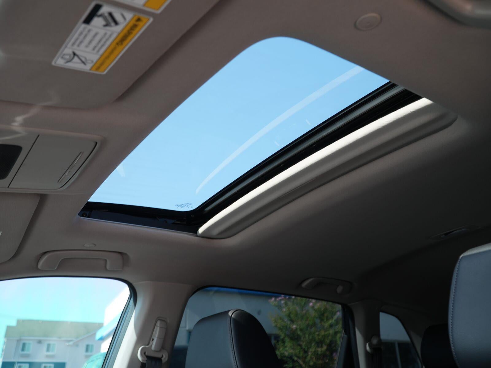 2024 Honda CR-V UNKNOWN