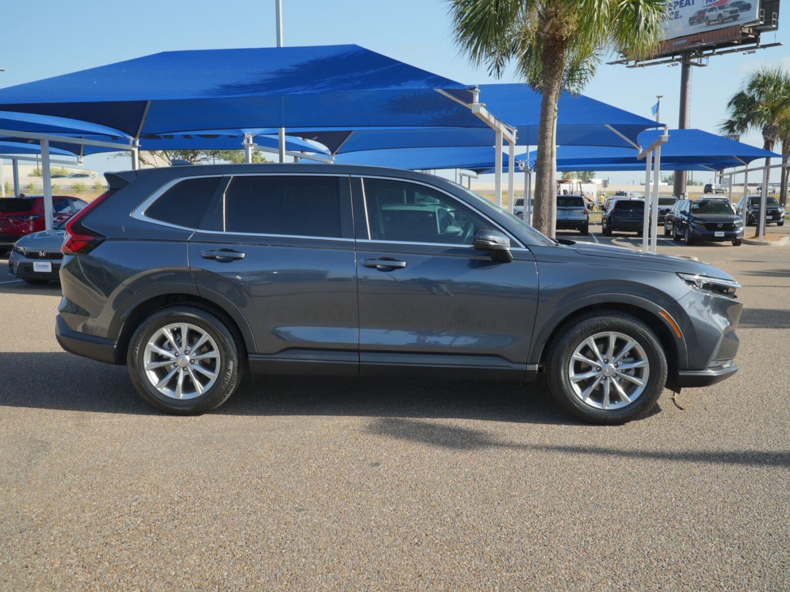 2024 Honda CR-V UNKNOWN