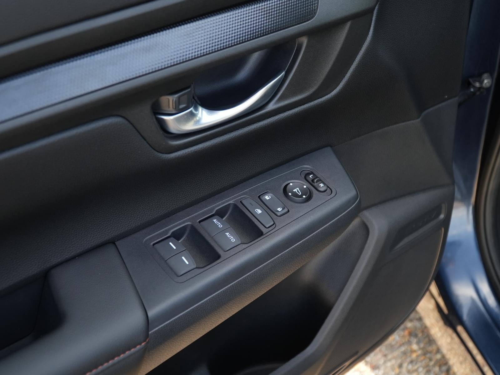 2026 Honda CR-V Sport - Photo 14