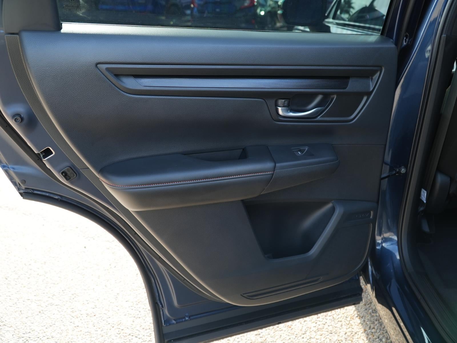 2026 Honda CR-V Sport - Photo 18