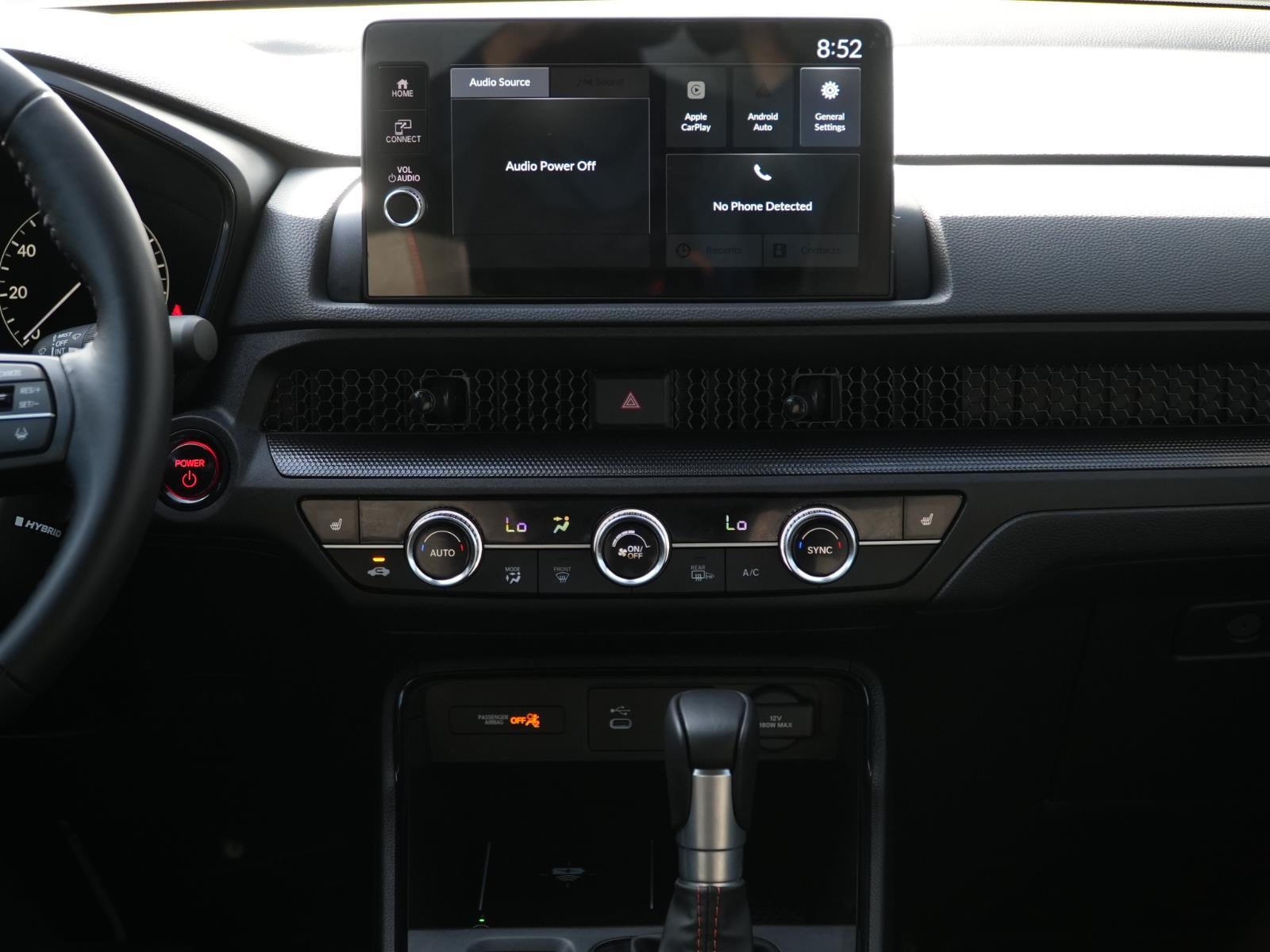 2026 Honda CR-V Sport - Photo 25