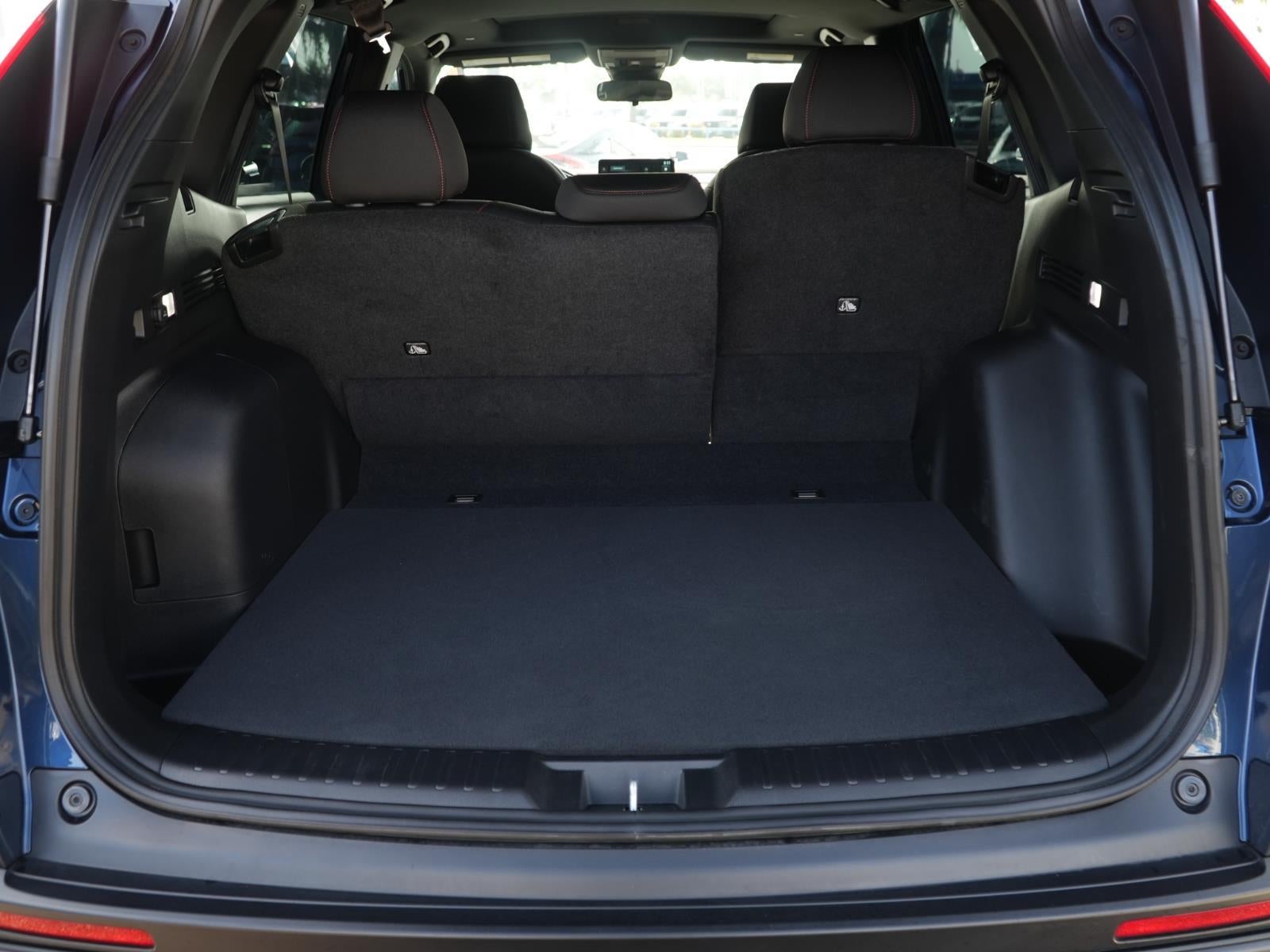 2026 Honda CR-V Sport - Photo 8