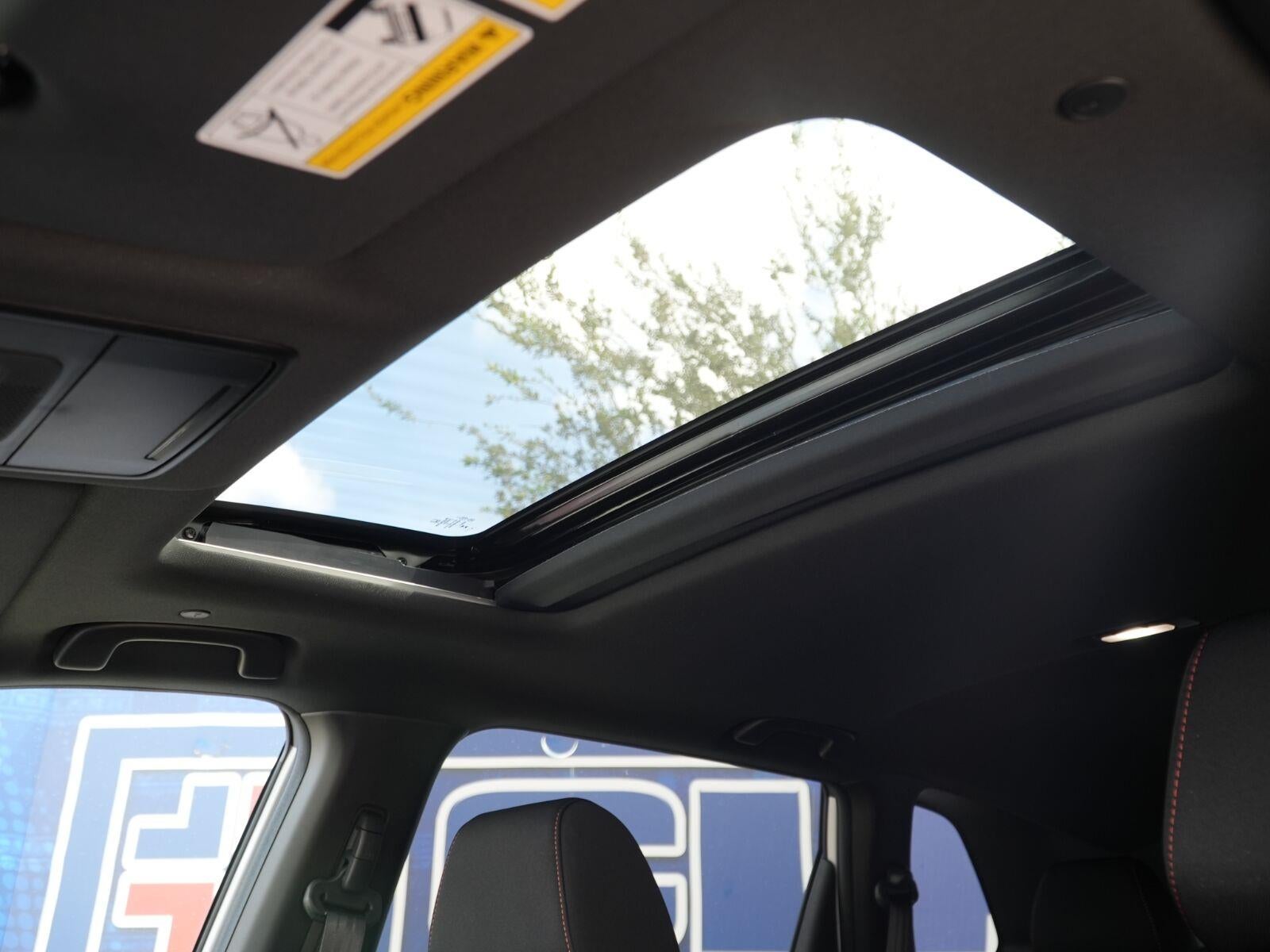2027 Honda CR-V Hybrid Sport