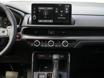 2027 Honda CR-V Hybrid Sport