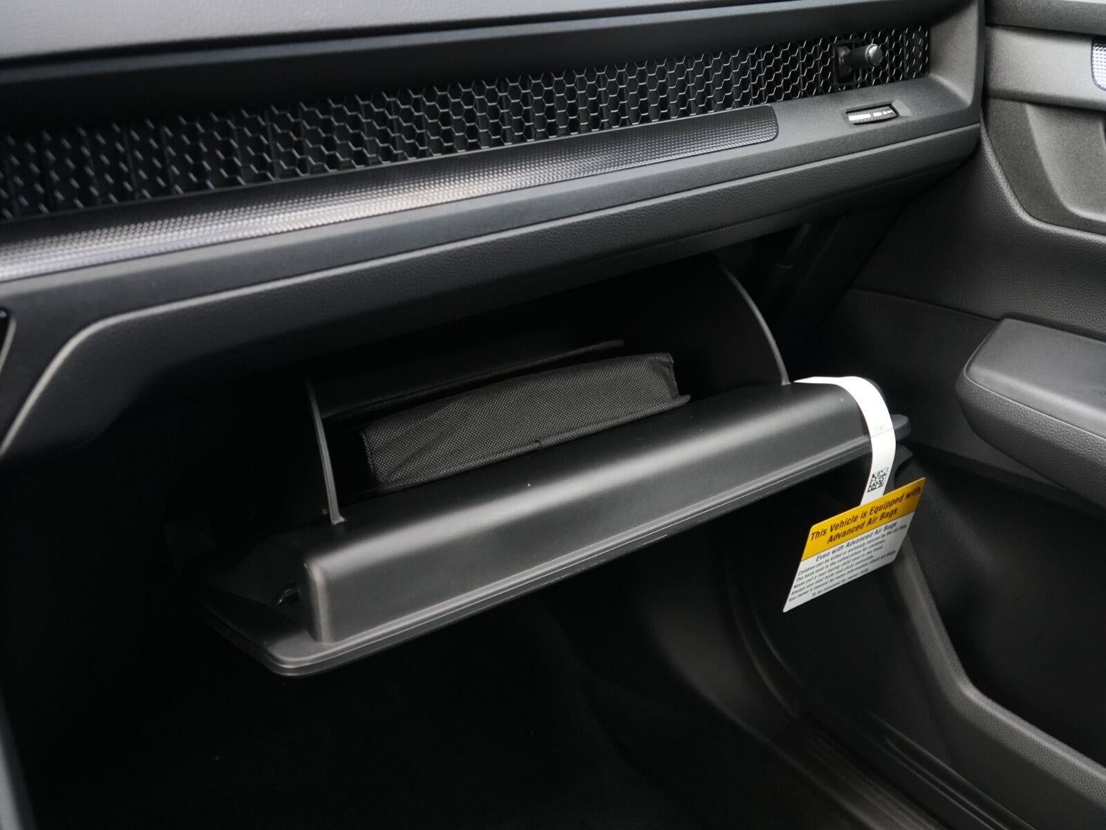 2027 Honda CR-V Hybrid Sport