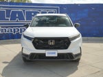 2027 Honda CR-V Hybrid Sport
