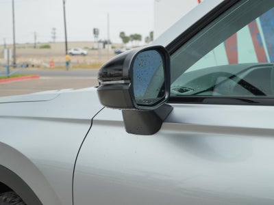 2026 Honda CR-V Hybrid Sport-L Hybrid