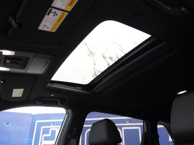 2026 Honda CR-V Hybrid Sport-L Hybrid