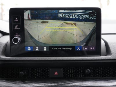 2026 Honda CR-V Hybrid Sport-L Hybrid