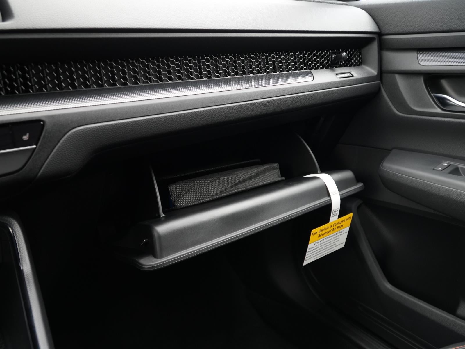 2026 Honda CR-V Hybrid Sport-L Hybrid