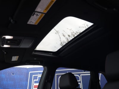 2026 Honda CR-V Hybrid Sport-L Hybrid