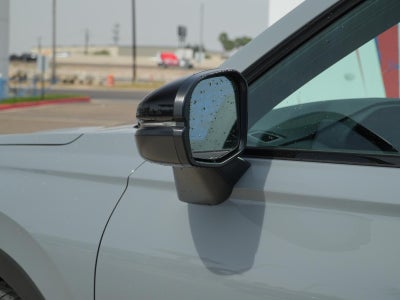 2026 Honda CR-V Hybrid Sport-L Hybrid