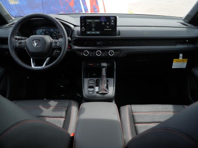 2026 Honda CR-V Hybrid Sport-L Hybrid