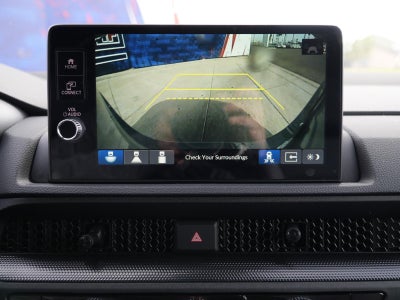 2026 Honda CR-V Hybrid Sport-L Hybrid