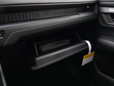 2026 Honda CR-V Hybrid Sport-L Hybrid