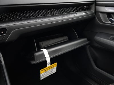 2026 Honda CR-V Hybrid Sport-L Hybrid