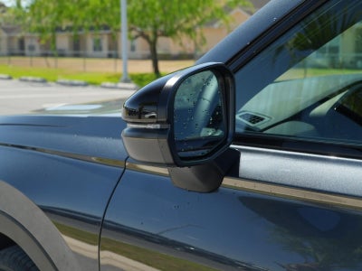 2026 Honda CR-V Sport-L Hybrid