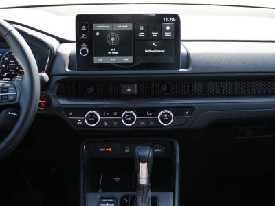 2026 Honda CR-V Sport-L Hybrid