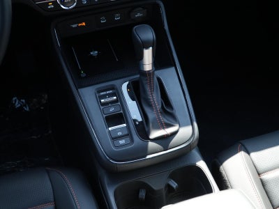 2026 Honda CR-V Sport-L Hybrid