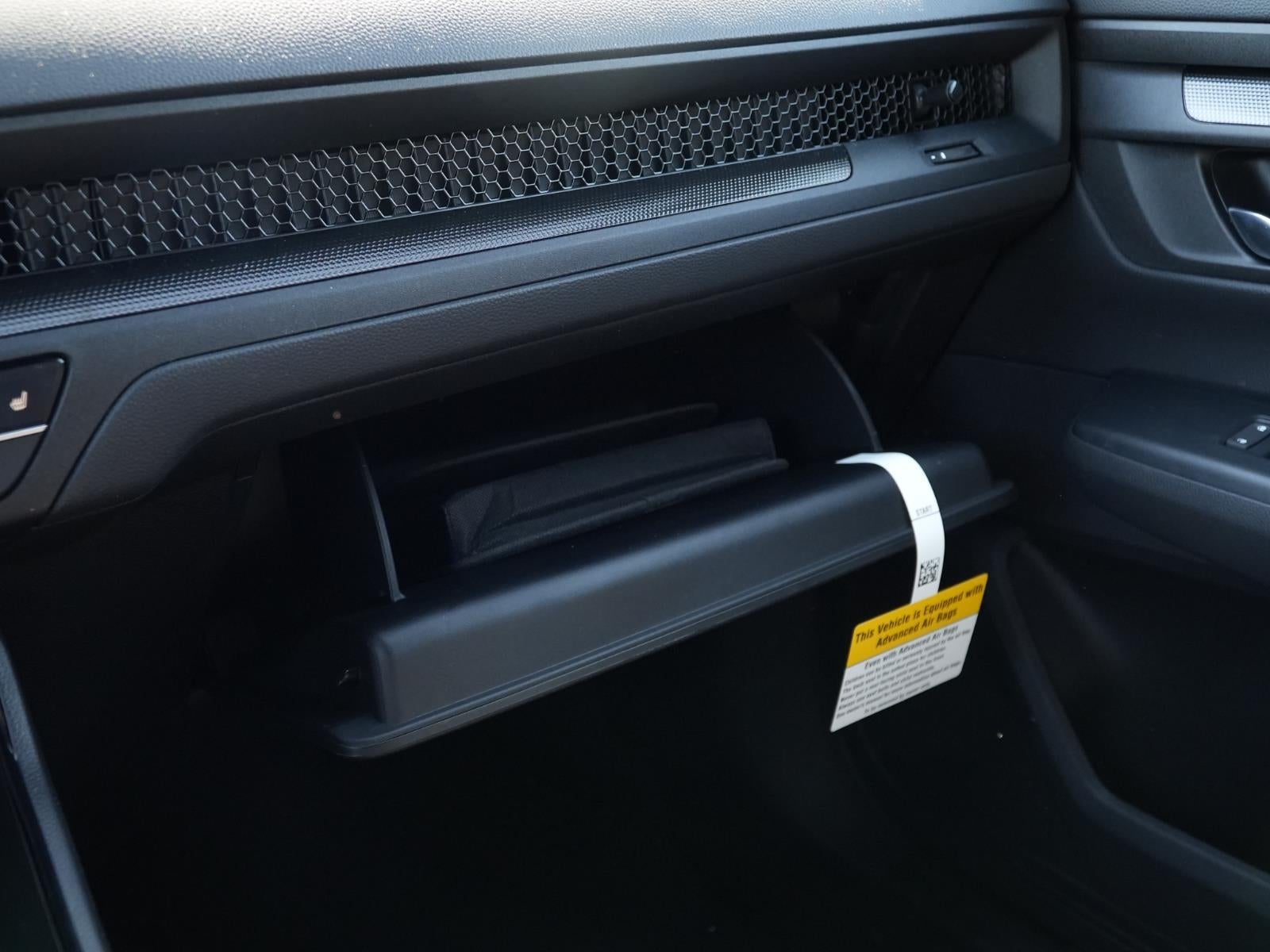 2026 Honda CR-V Sport-L Hybrid