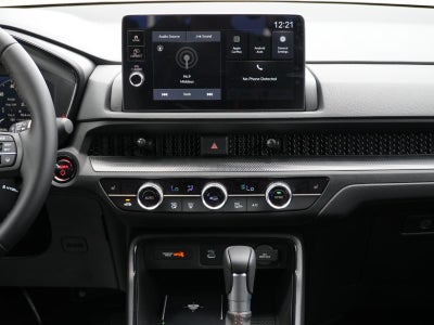 2026 Honda CR-V Hybrid Sport-L Hybrid