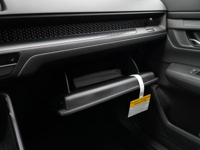 2026 Honda CR-V Hybrid Sport-L Hybrid