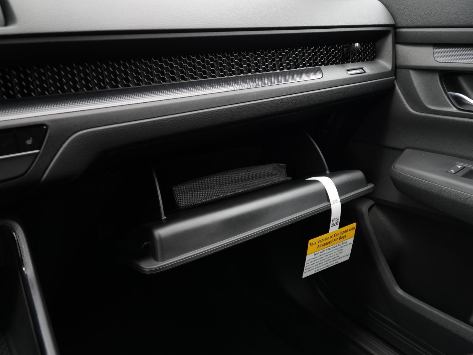 2026 Honda CR-V Hybrid Sport-L Hybrid