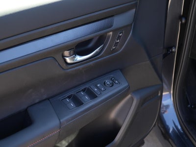 2026 Honda CR-V Hybrid Sport-L Hybrid