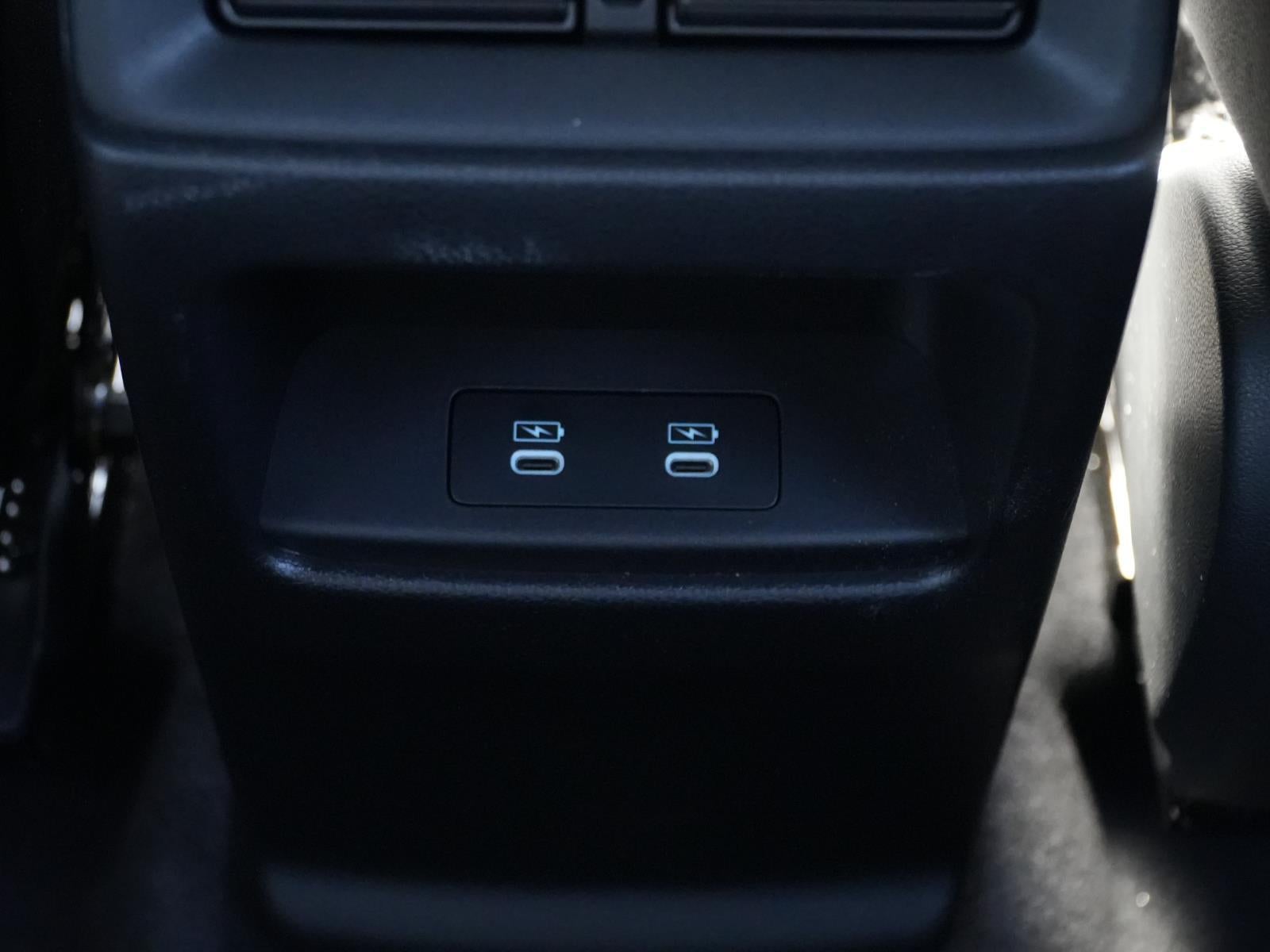 2026 Honda CR-V Hybrid Sport-L Hybrid