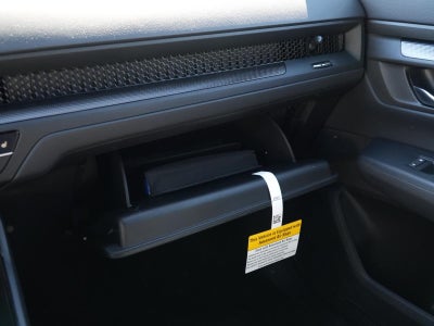 2026 Honda CR-V Hybrid Sport-L Hybrid