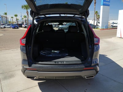 2026 Honda CR-V Hybrid Sport-L Hybrid